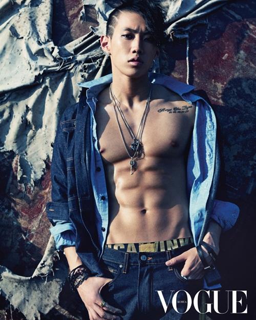 คนรัก JayPark