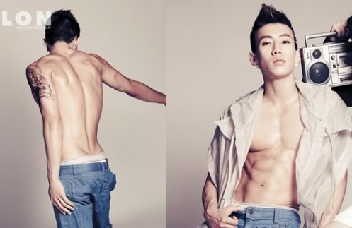 คนรัก JayPark
