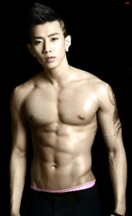 คนรัก JayPark