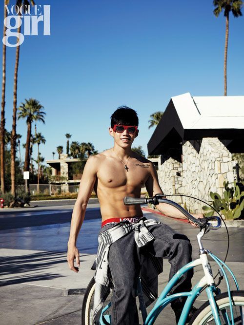 คนรัก JayPark