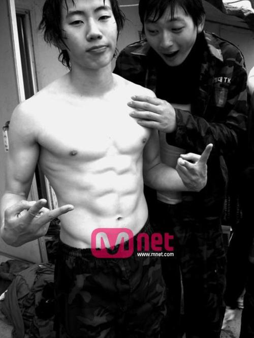 คนรัก JayPark