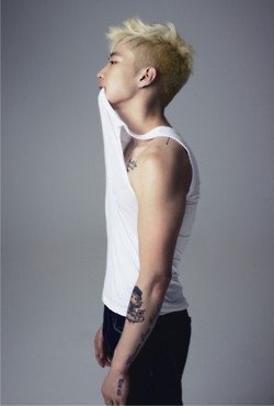 คนรัก JayPark