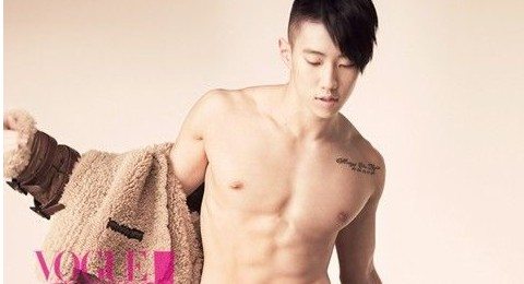 คนรัก JayPark