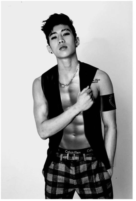 คนรัก JayPark