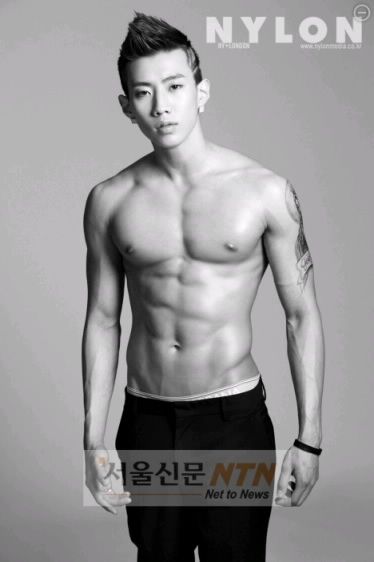 คนรัก JayPark