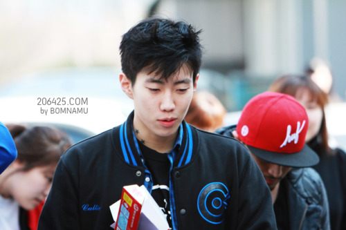คนรัก JayPark