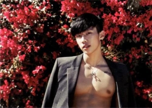 คนรัก JayPark