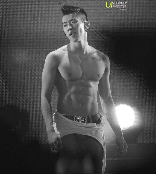 คนรัก JayPark