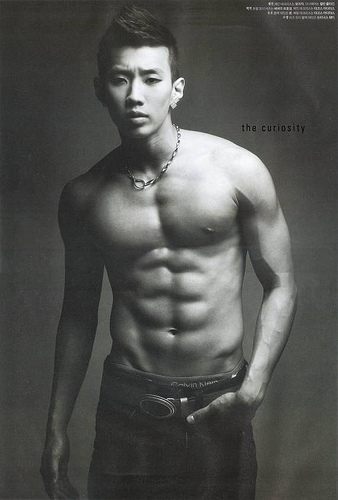 คนรัก JayPark