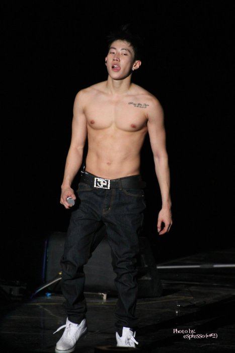 คนรัก JayPark