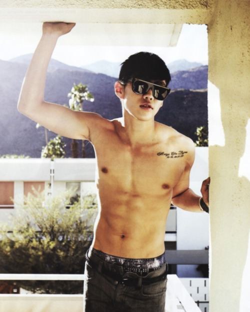 คนรัก JayPark