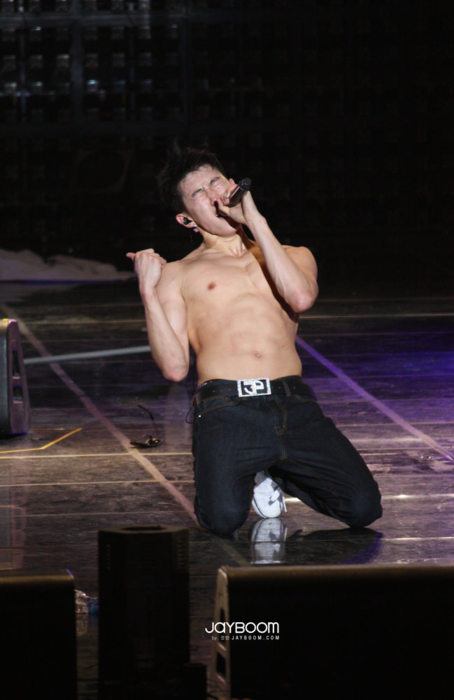 คนรัก JayPark