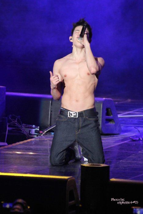 คนรัก JayPark