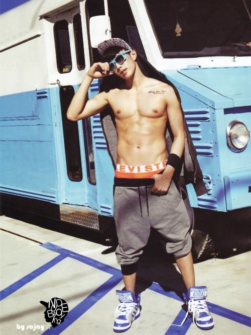 คนรัก JayPark