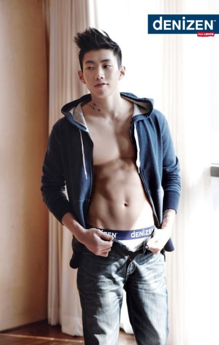คนรัก JayPark