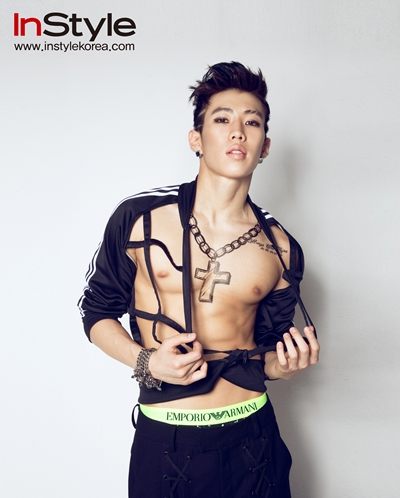 คนรัก JayPark