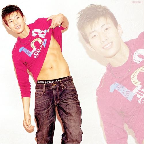คนรัก JayPark