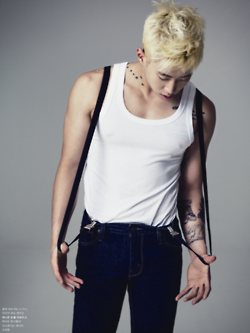คนรัก JayPark