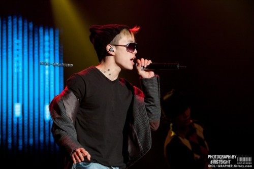 คนรัก JayPark