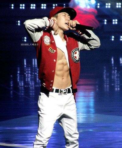 คนรัก JayPark