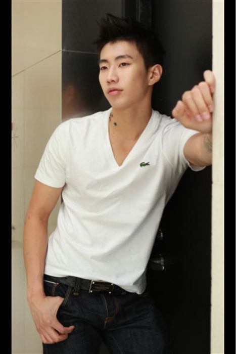 คนรัก JayPark