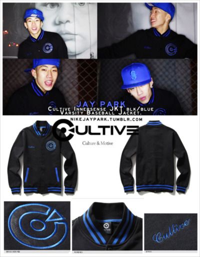 คนรัก JayPark