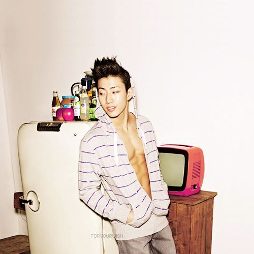 คนรัก JayPark