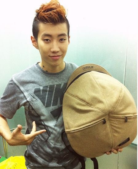 คนรัก JayPark