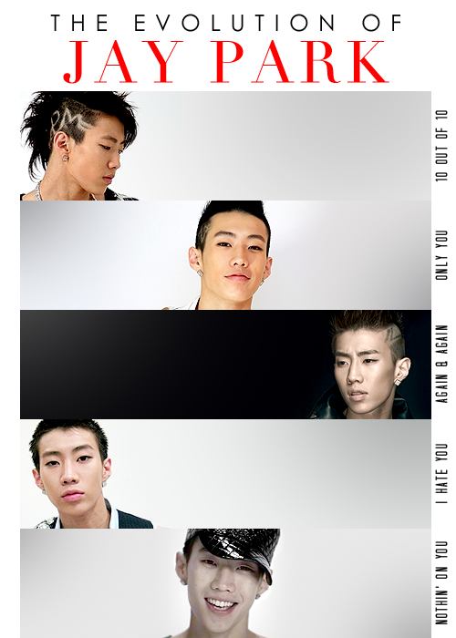 คนรัก JayPark