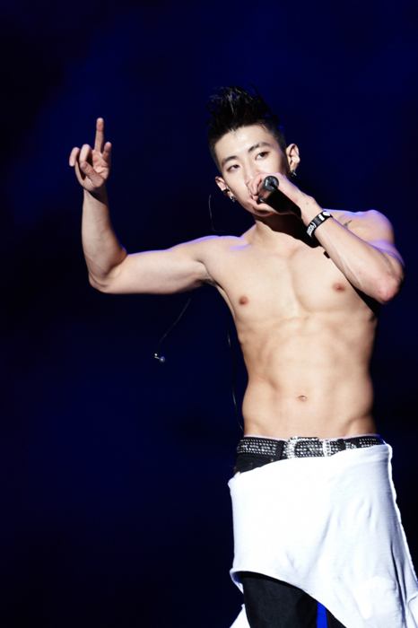 คนรัก JayPark