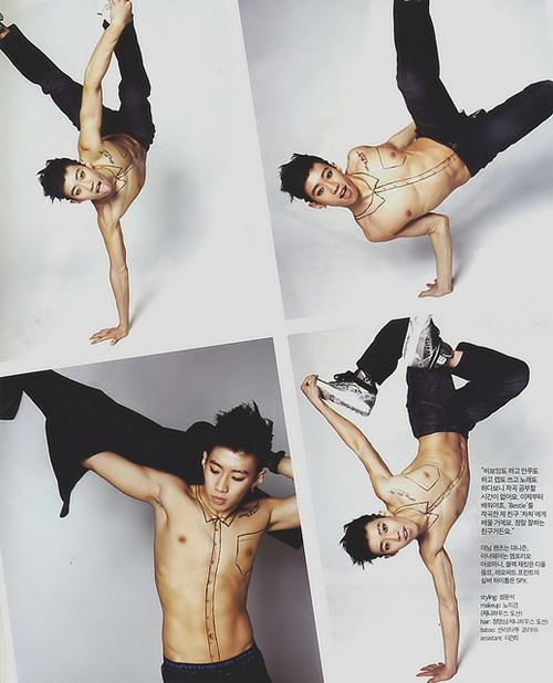 คนรัก JayPark