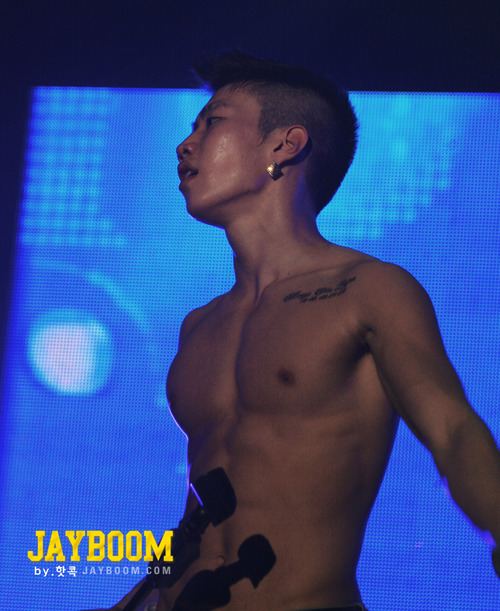 คนรัก JayPark