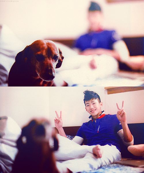 คนรัก JayPark
