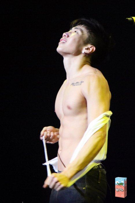 คนรัก JayPark