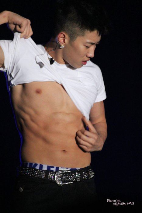 คนรัก JayPark