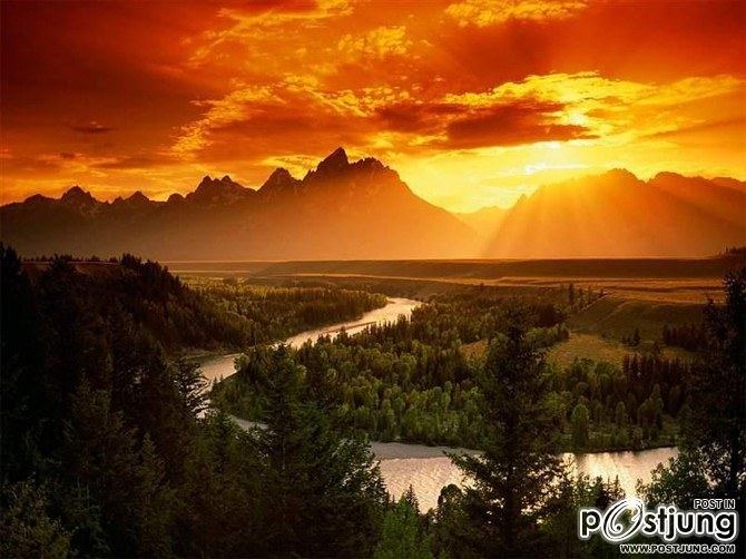 Paradise on earth 2