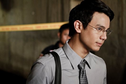 หนังใหม่ คน-โลก-จิต