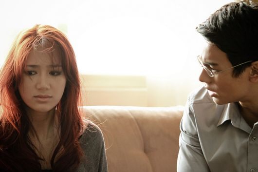 หนังใหม่ คน-โลก-จิต