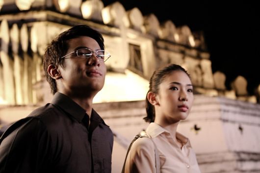 หนังใหม่ คน-โลก-จิต