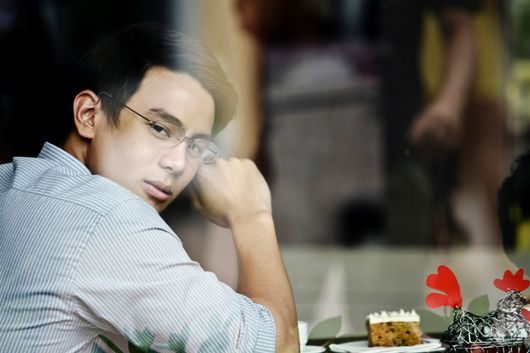 หนังใหม่ คน-โลก-จิต