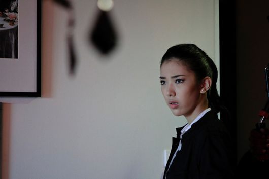 หนังใหม่ คน-โลก-จิต