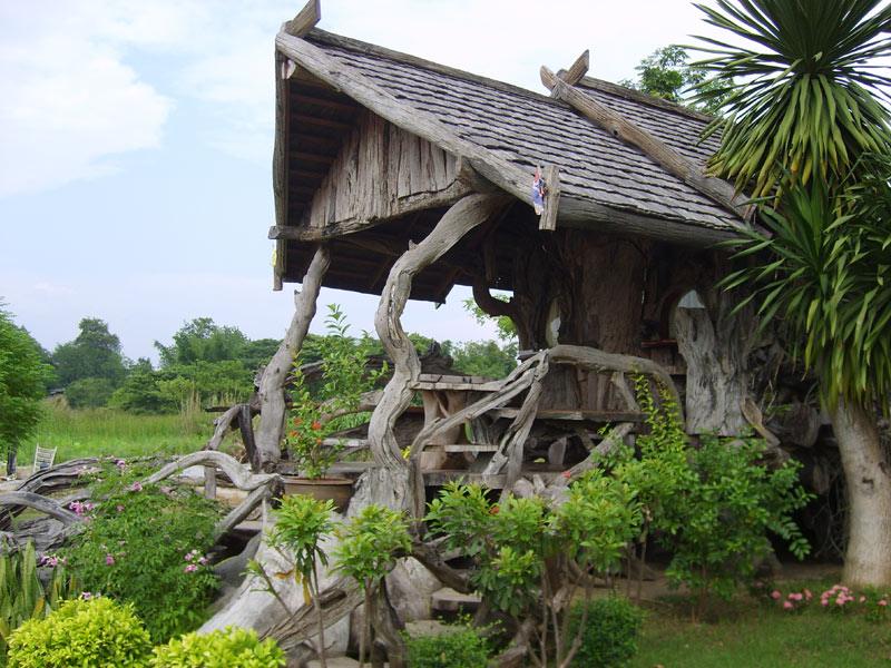 ร้อนนี้ เที่ยวเมืองกาญ กันค่ะ