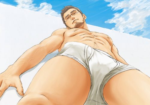 คนรัก yaoi <3>