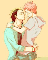 คนรัก yaoi <3>