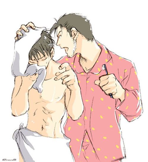 คนรัก yaoi <3>