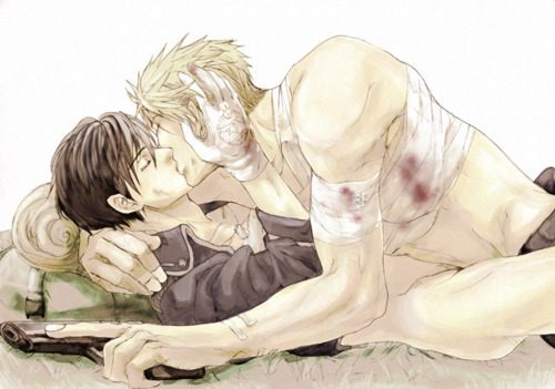 คนรัก yaoi <3>