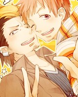 คนรัก yaoi <3>