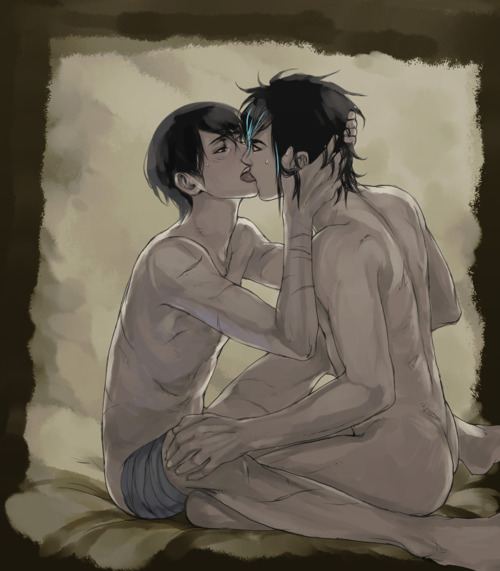 คนรัก yaoi <3>