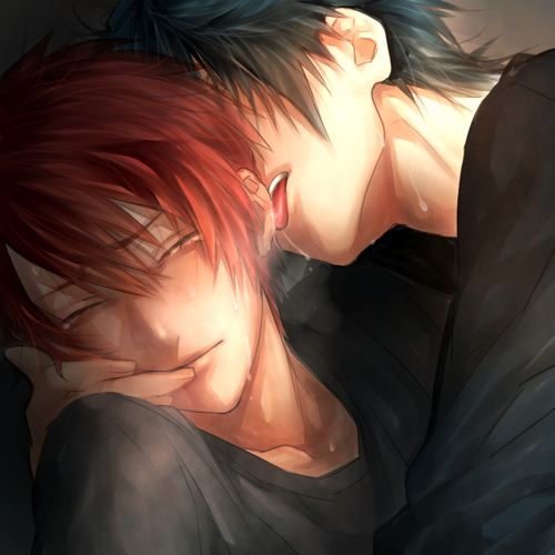 คนรัก yaoi <3>