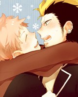 คนรัก yaoi <3>